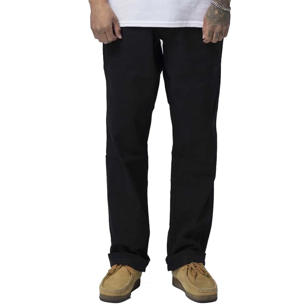 Huf Boyd Pant - Black