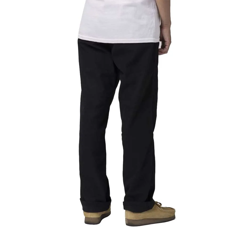 Huf Boyd Pant - Black