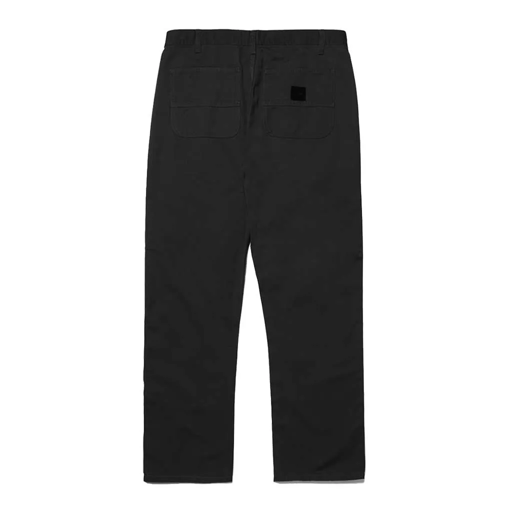 Huf Boyd Pant - Black