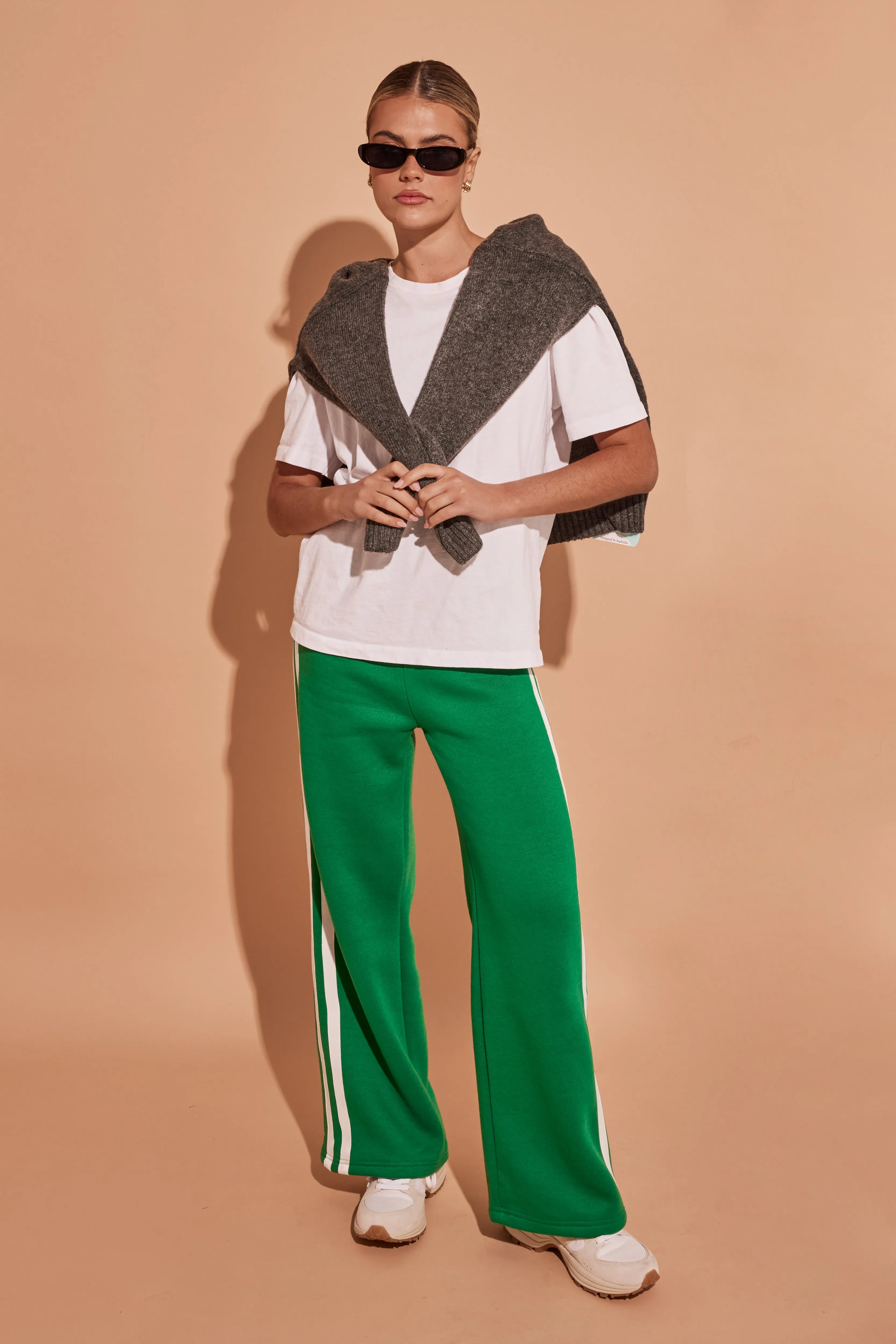 Imani Pants (Green)