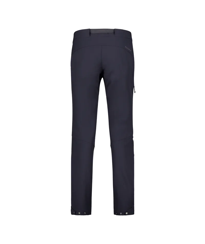 INCLINE AS PANTS WOMEN'S - EBONY