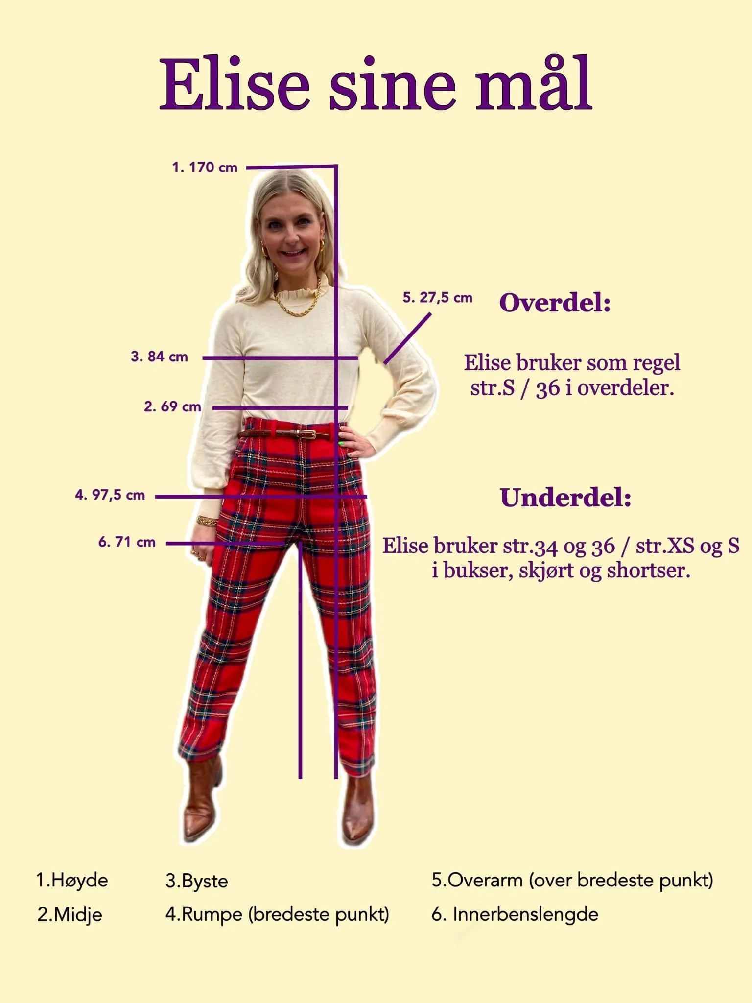 Jolly Jumpsuit lurex - rød