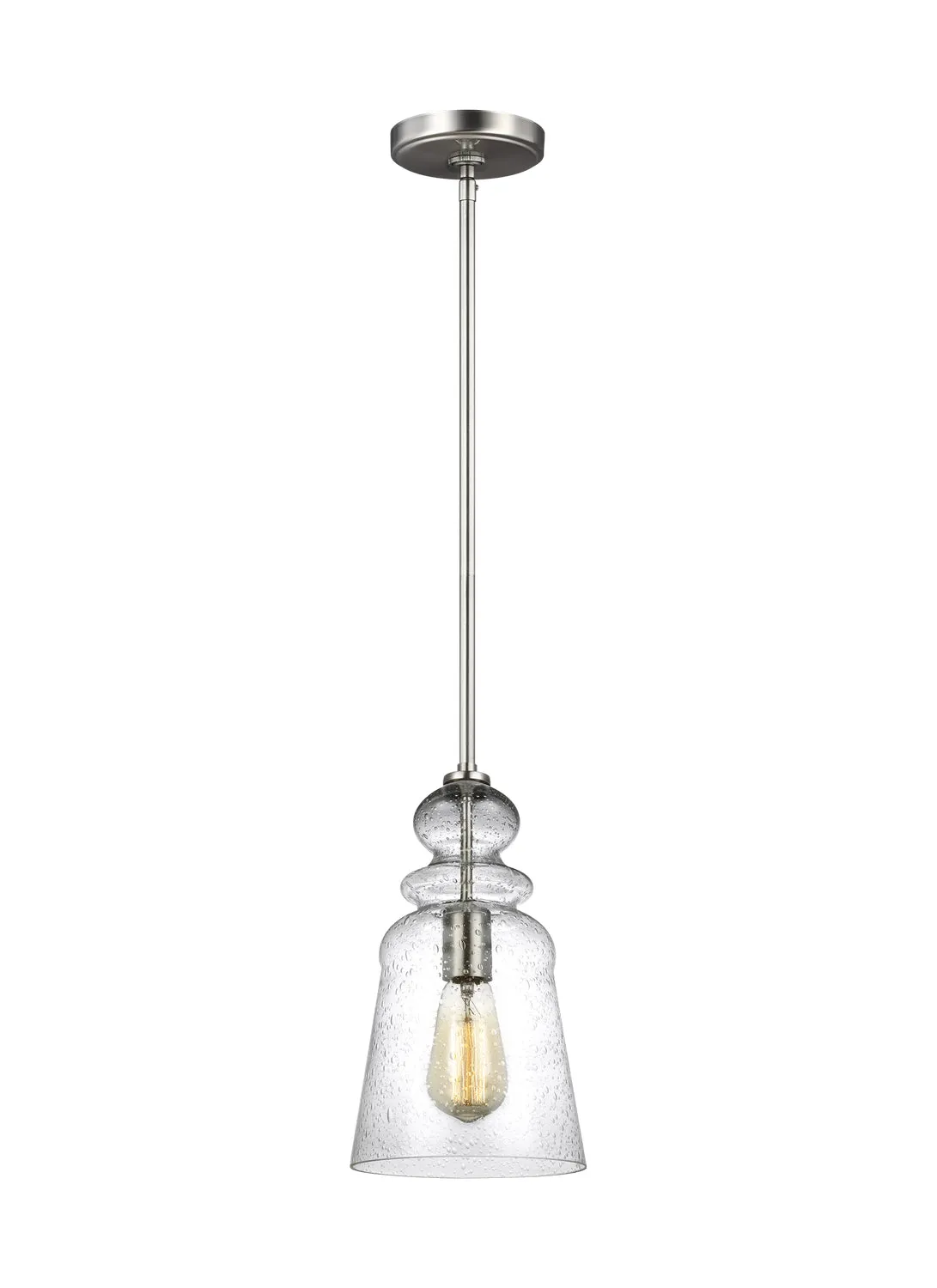 Kea 1-Light Pendant