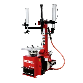 KT-T830 Wheel Clamp Tire Changer Machine