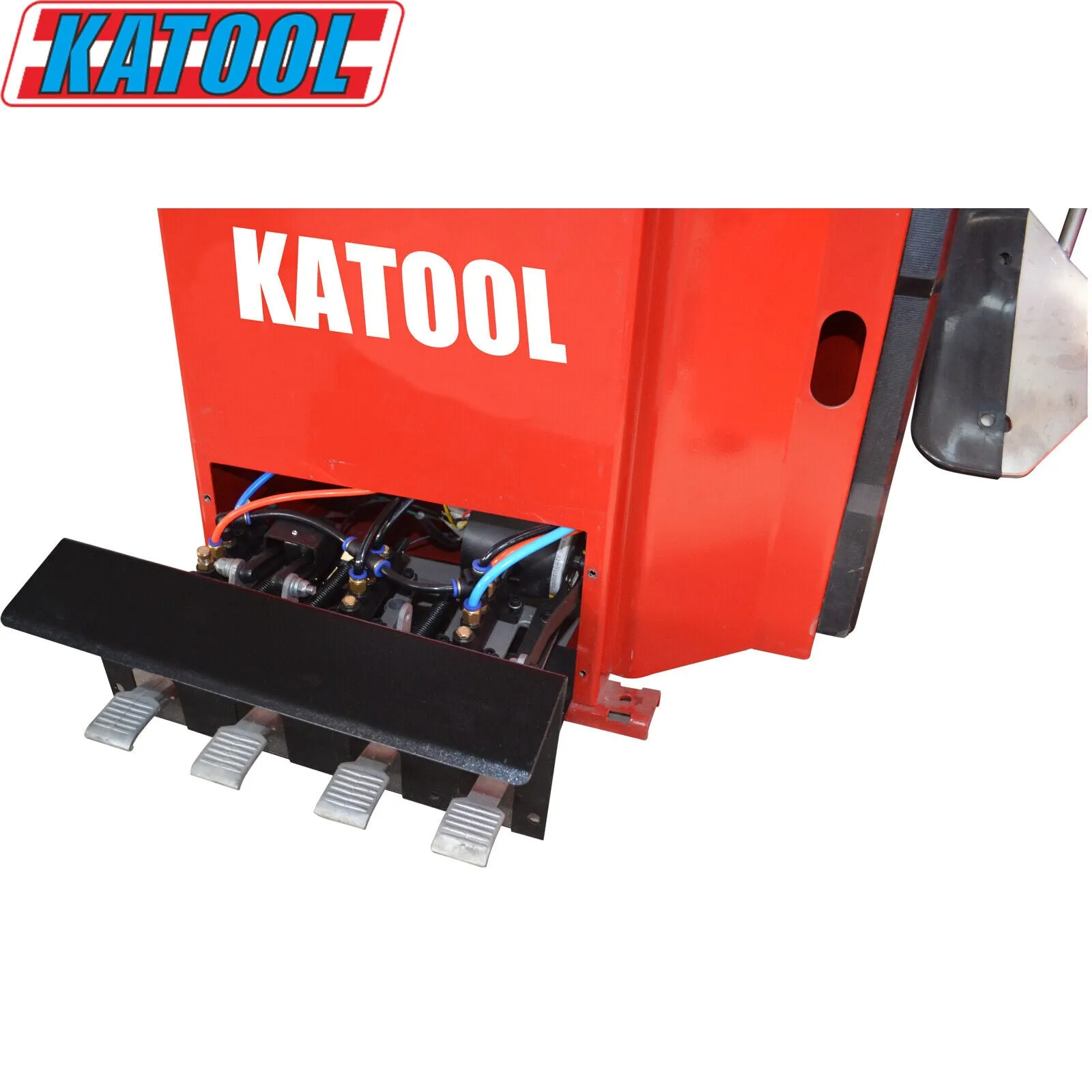 KT-T830 Wheel Clamp Tire Changer Machine