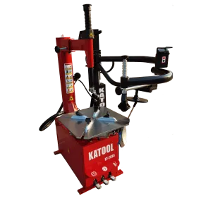 KT-T835 Wheel Clamp Tire Changer Machine