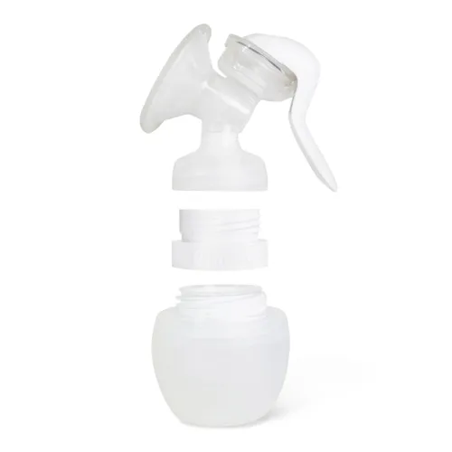 Élhée Adapter ring: breast pump/bottle warmer | Medela