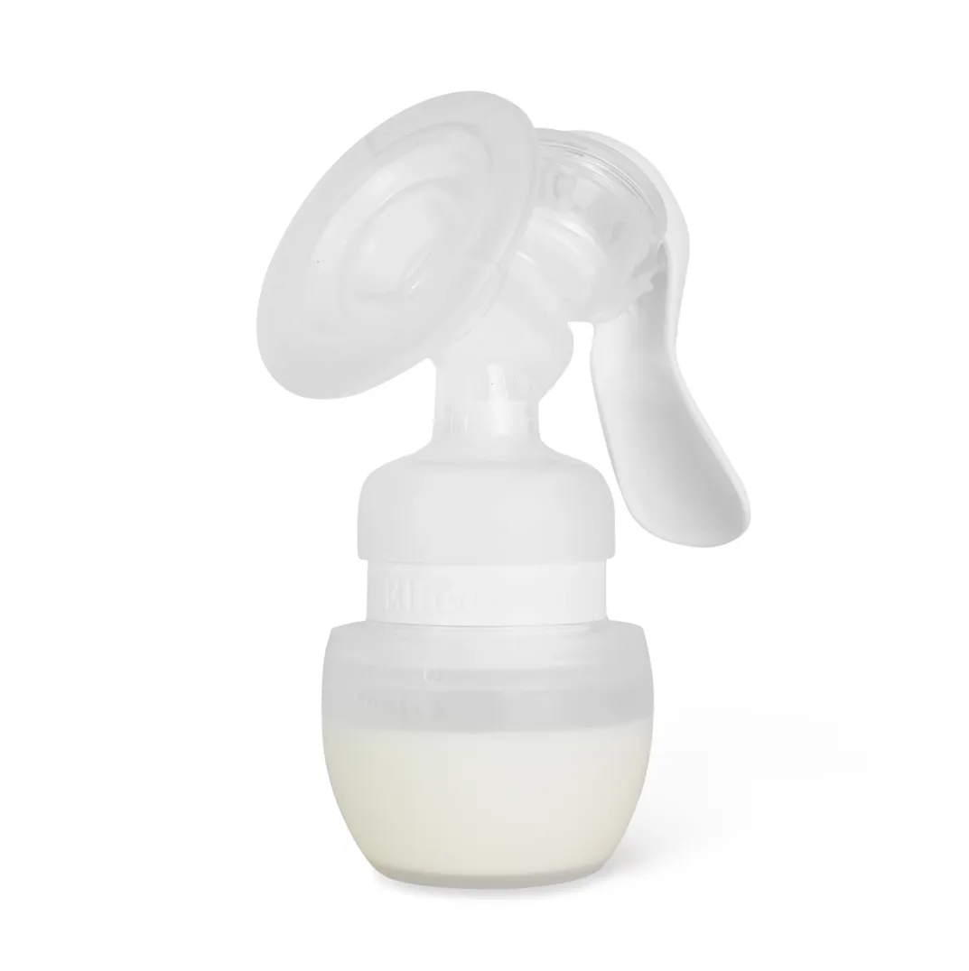 Élhée Adapter ring: breast pump/bottle warmer | Medela