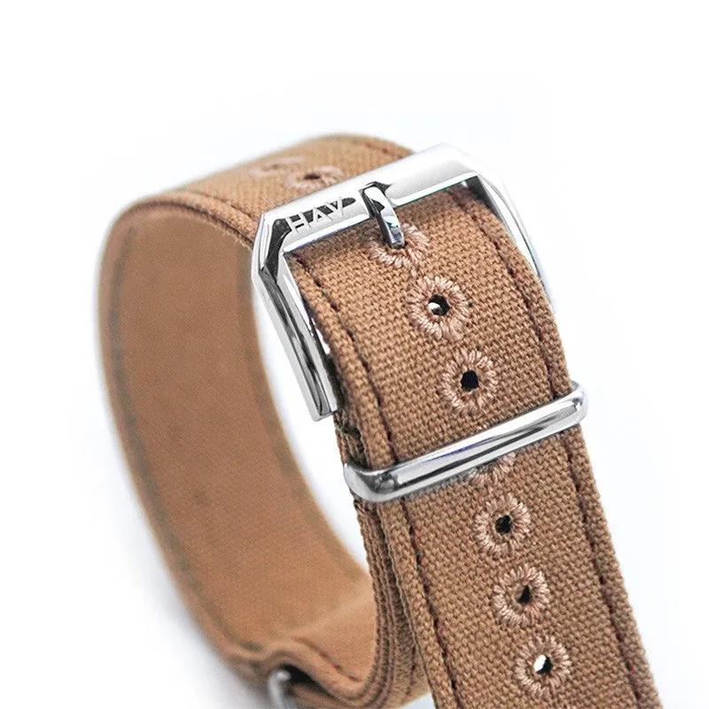 M-1918C Canvas Strap