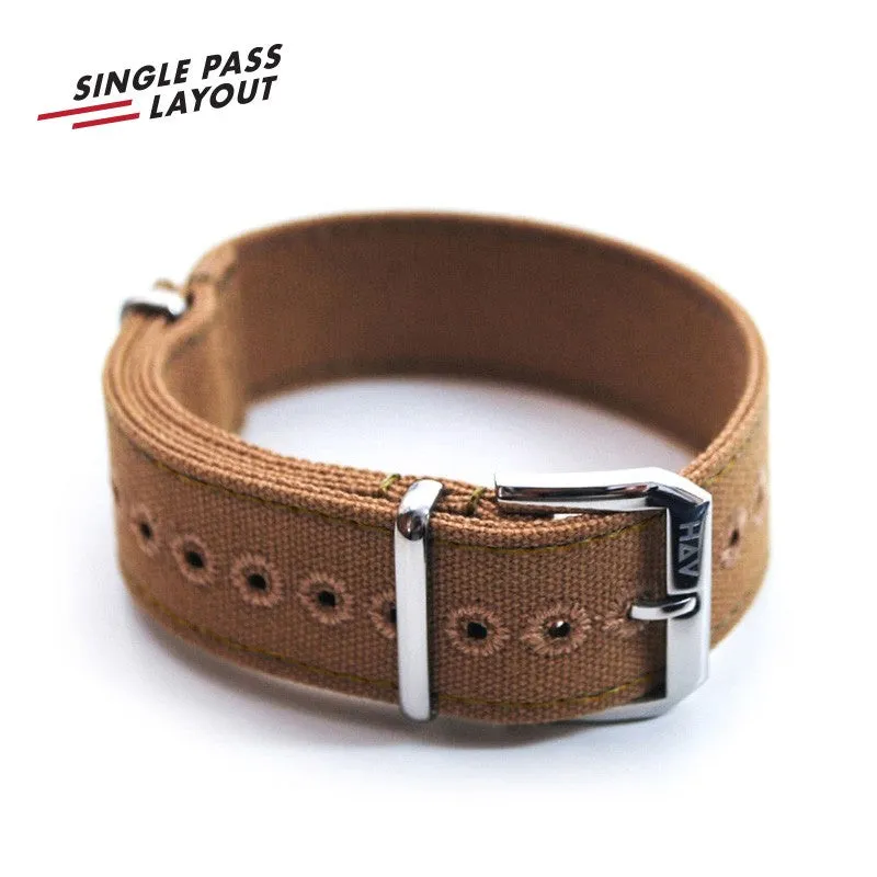 M-1918C Canvas Strap