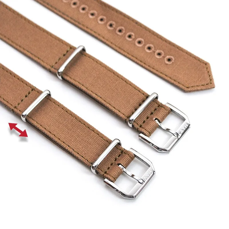 M-1918C Canvas Strap