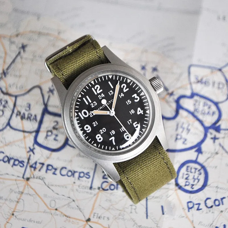 M-1943 Canvas Strap