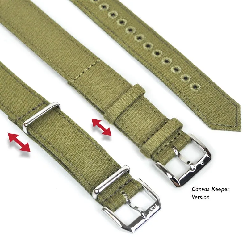 M-1943 Canvas Strap