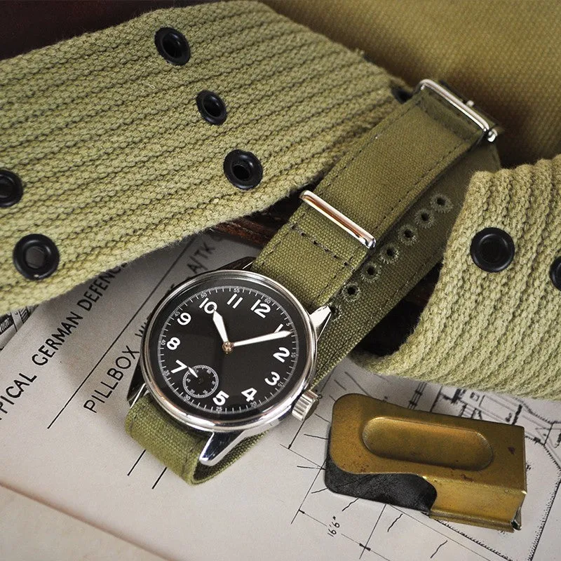 M-1943 Canvas Strap