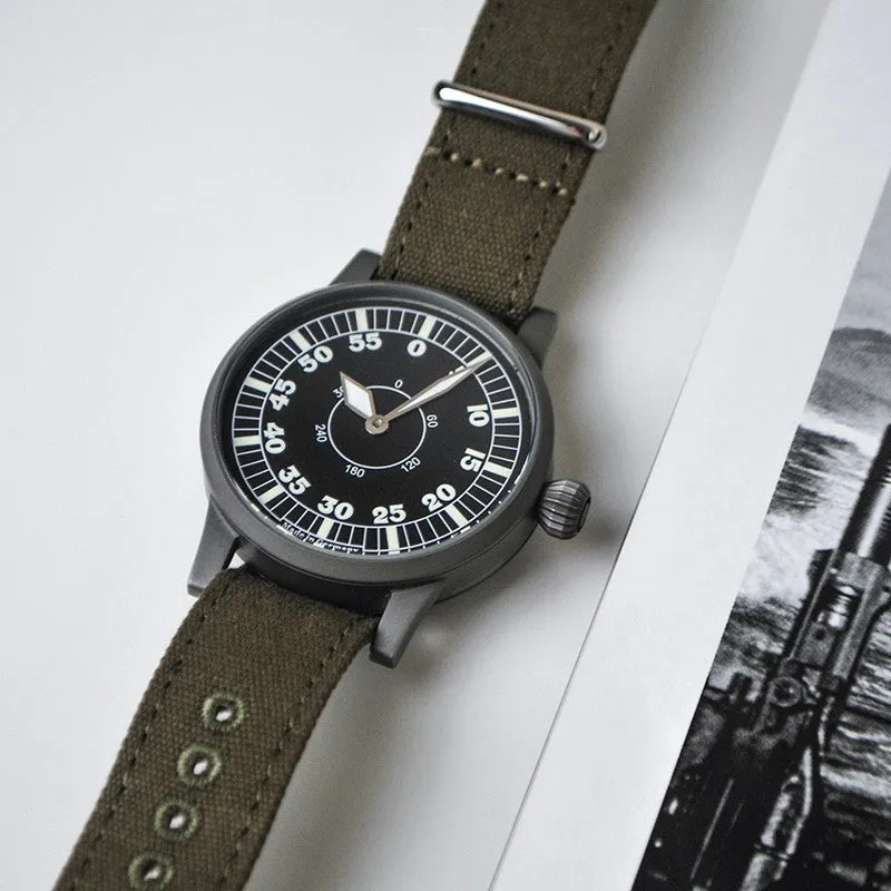 M-1944C Canvas Strap