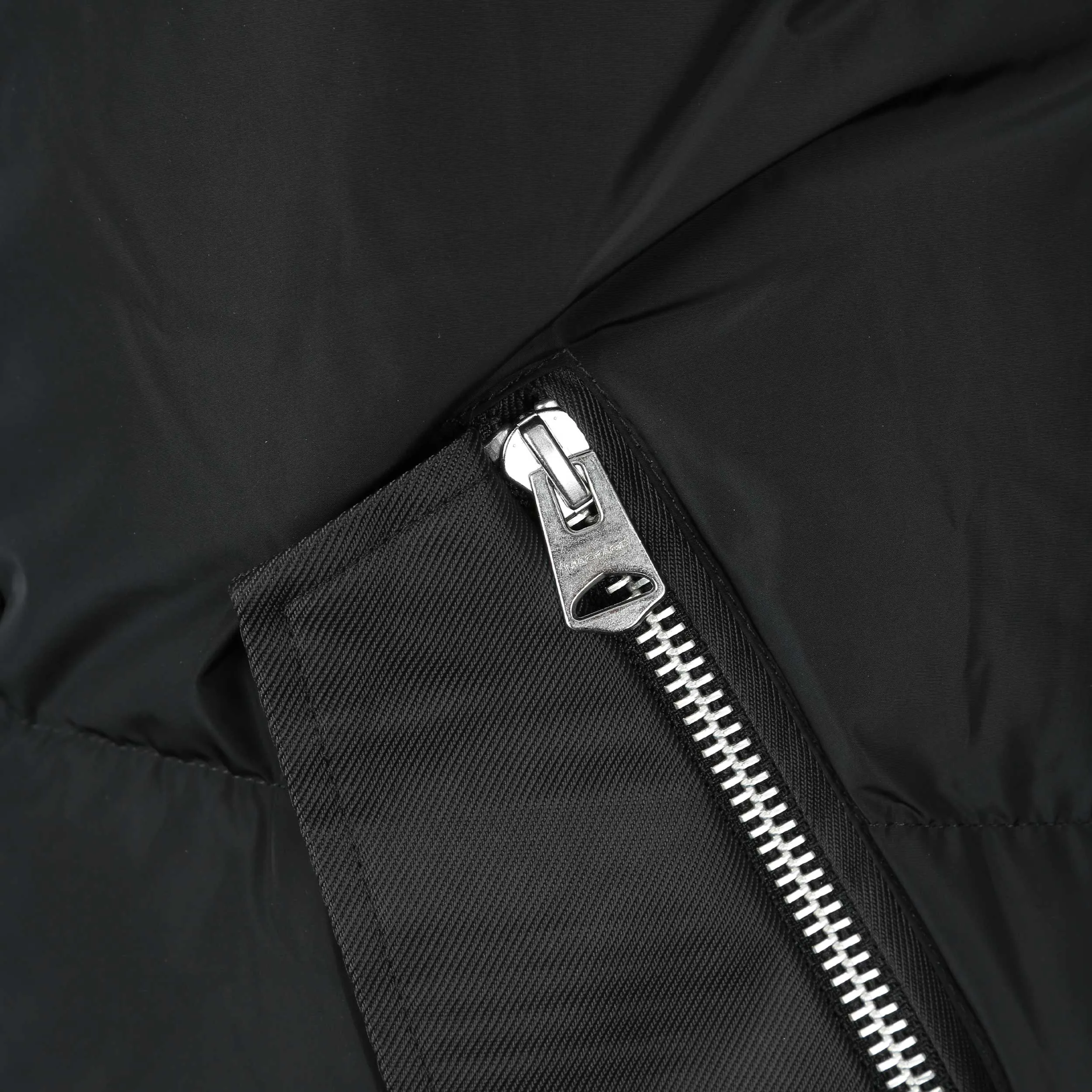 Mackage Riley Jacket in Black