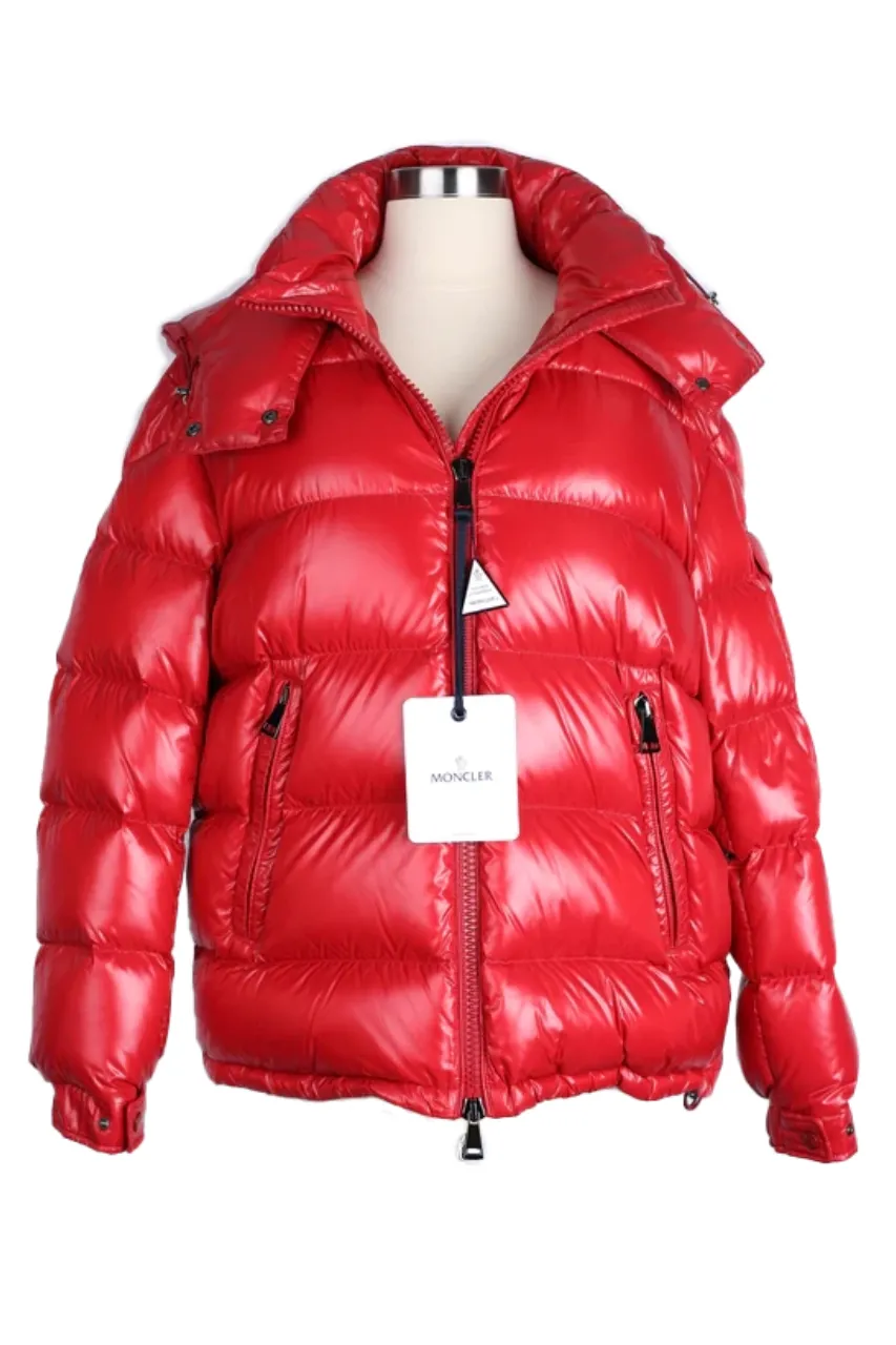 Maire Down Puffer Jacket