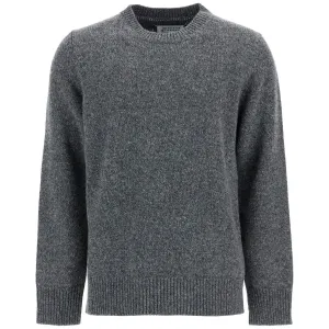 Maison Margiela shetland wool pullover