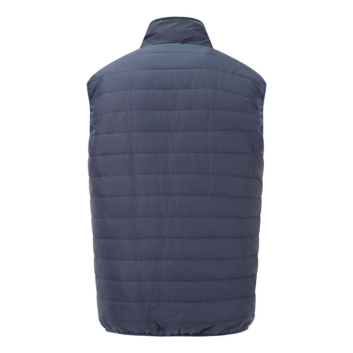 Mc Keever Imokilly GAA Core 22 Padded Gilet - Adult - Navy