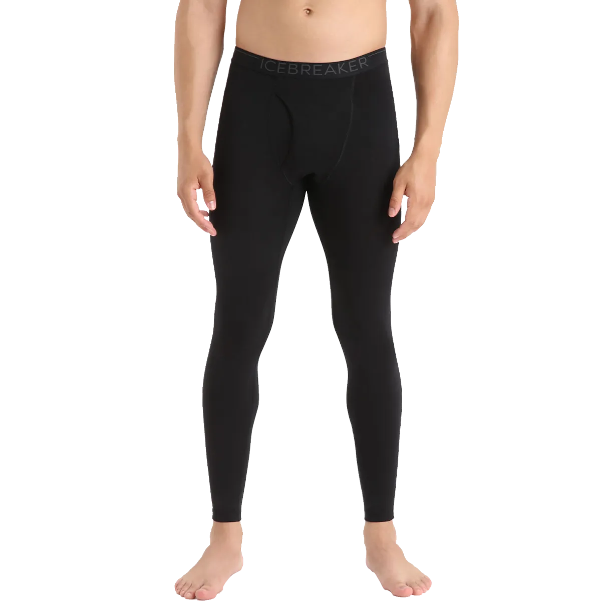 Men's 200 Oasis Legging w/ Fly