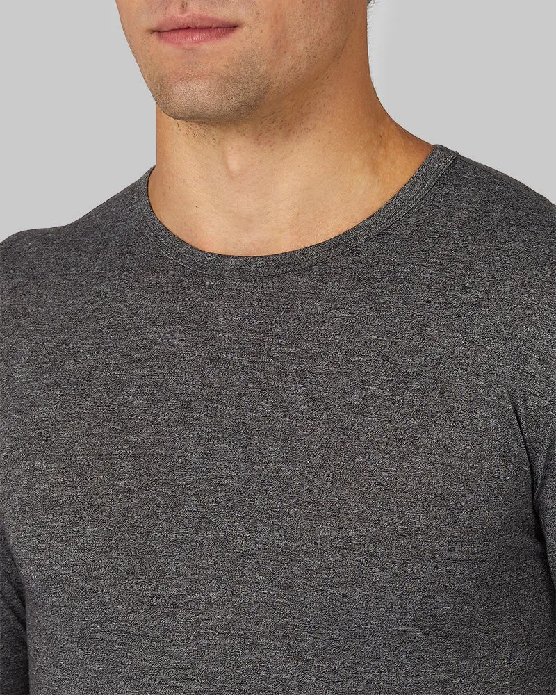 MEN'S LIGHTWEIGHT BASELAYER CREW TOP