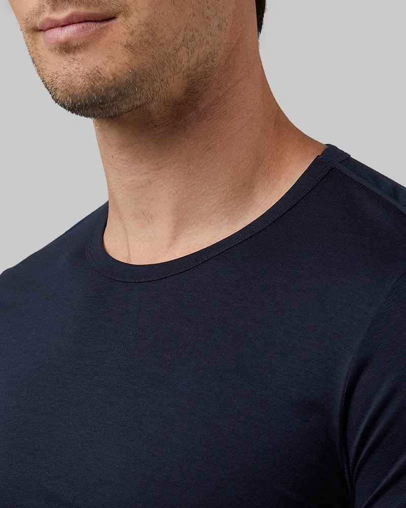 MEN'S LIGHTWEIGHT BASELAYER CREW TOP