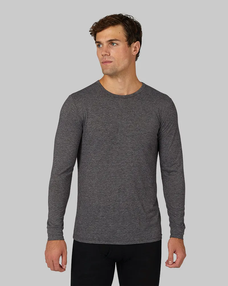 MEN'S LIGHTWEIGHT BASELAYER CREW TOP