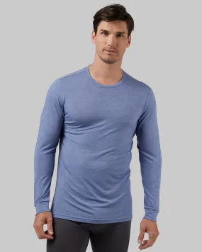 MEN'S LIGHTWEIGHT BASELAYER CREW TOP