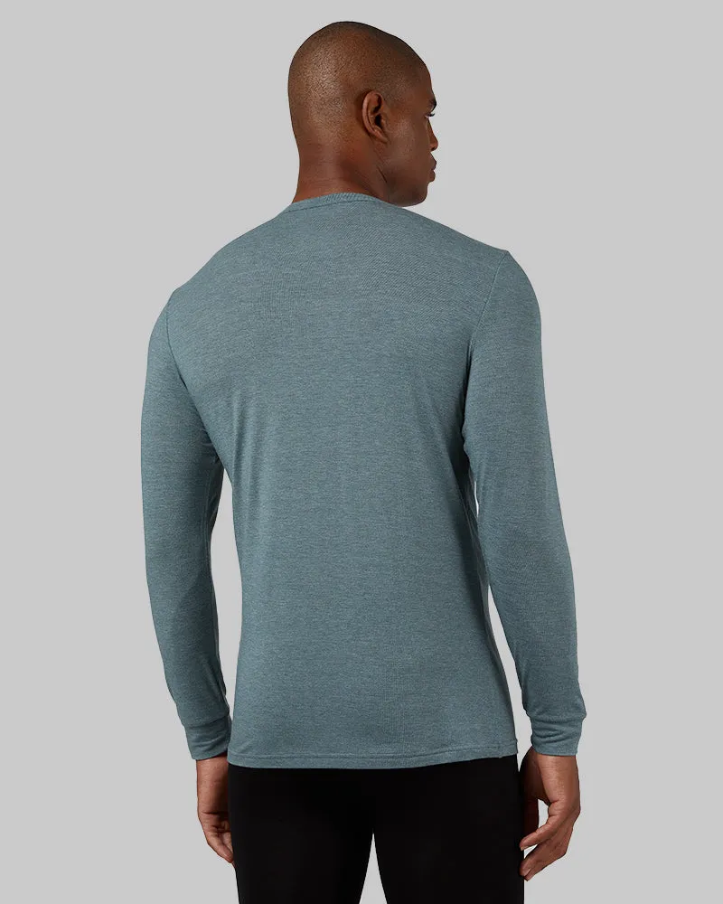 MEN'S LIGHTWEIGHT BASELAYER CREW TOP