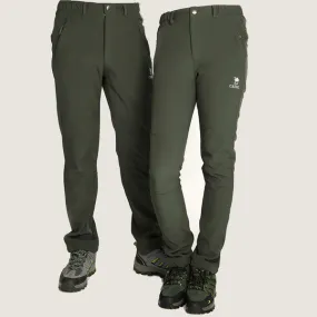 Men's Soft Shell Pants