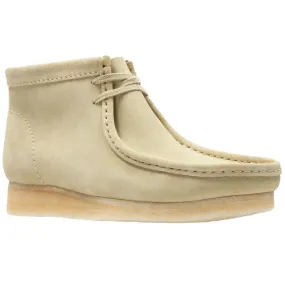 Men's Wallabee Boot