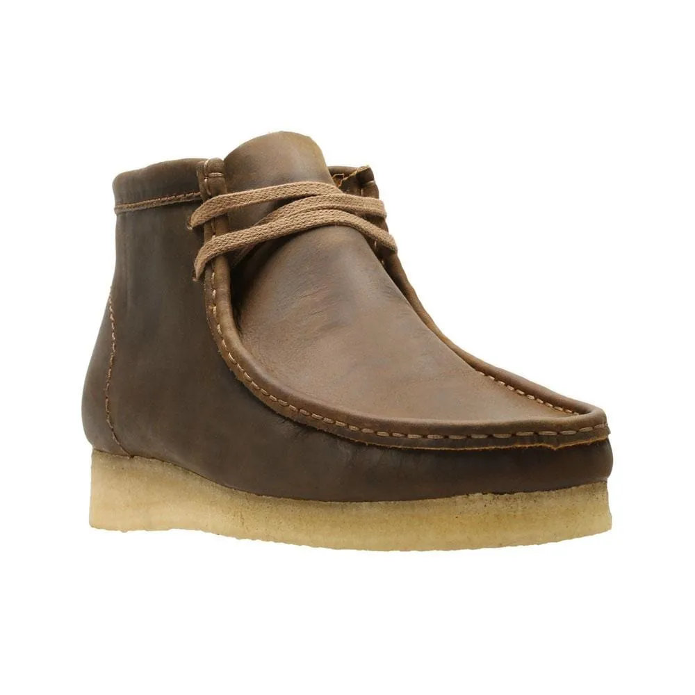 Men's Wallabee Boot