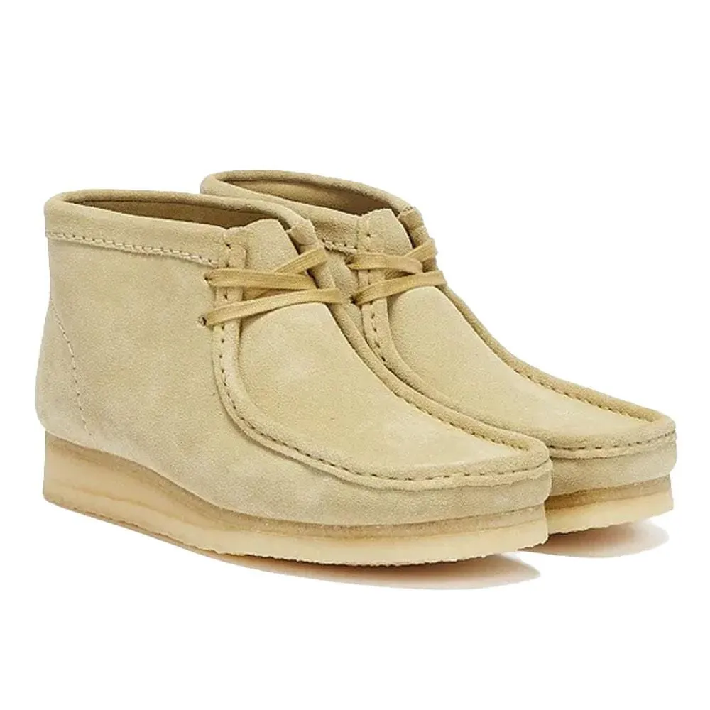 Men's Wallabee Boot