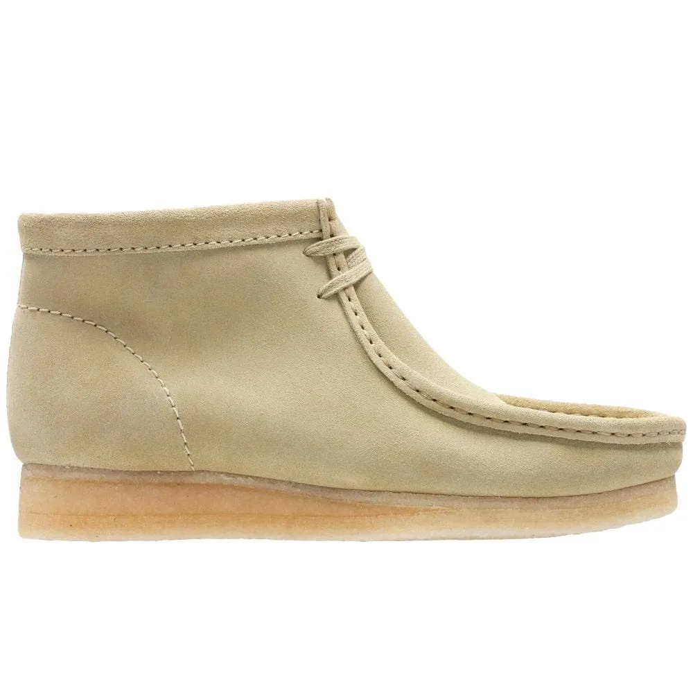 Men's Wallabee Boot