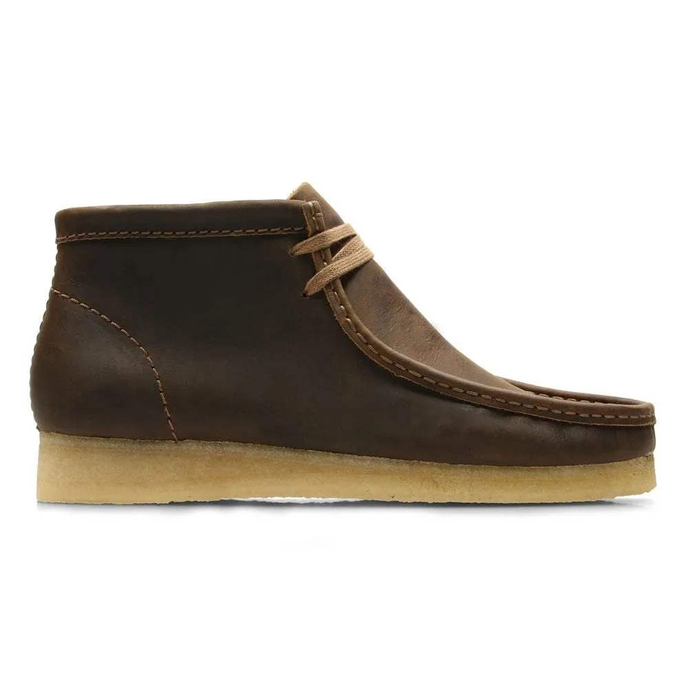 Men's Wallabee Boot