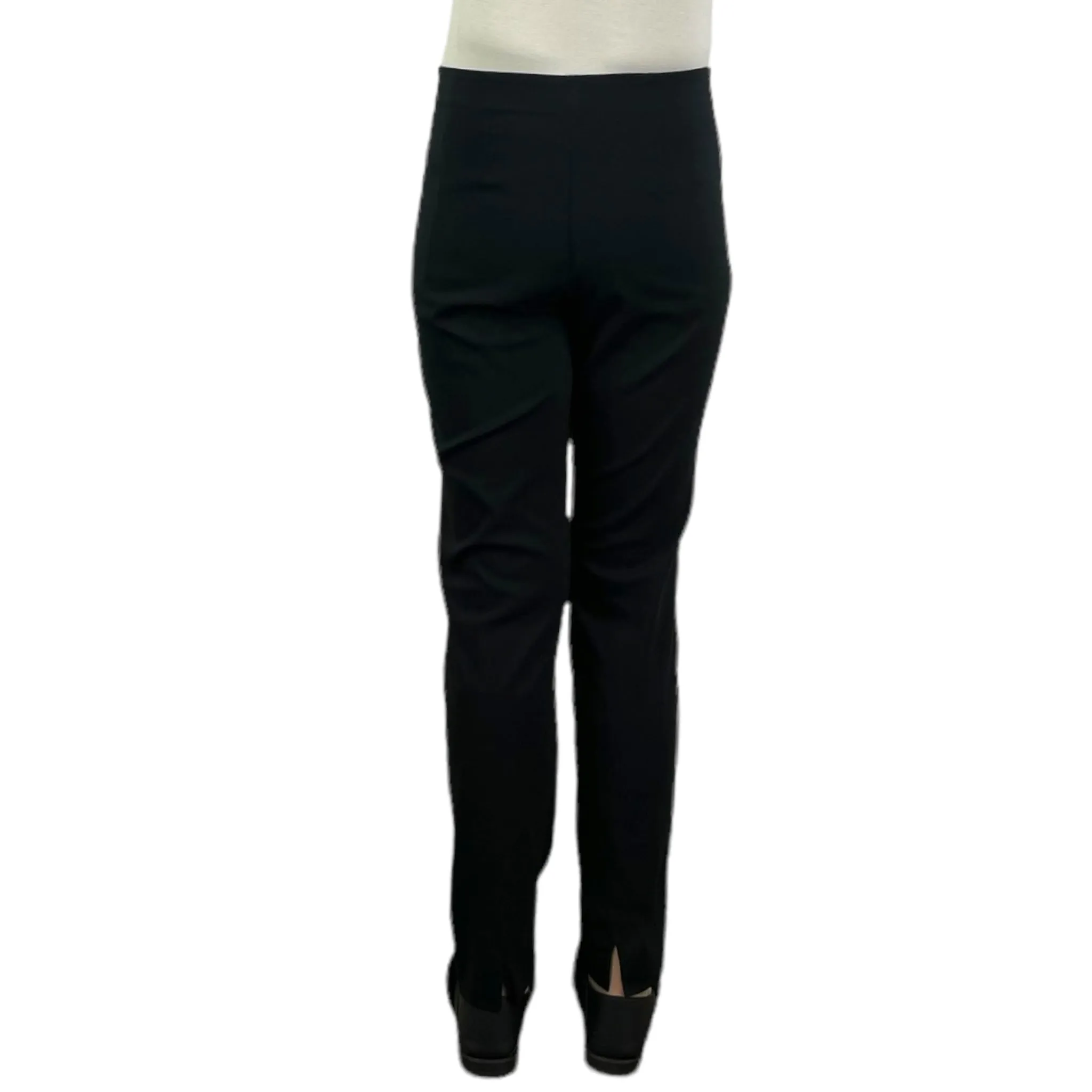 MILO PANT - BLACK