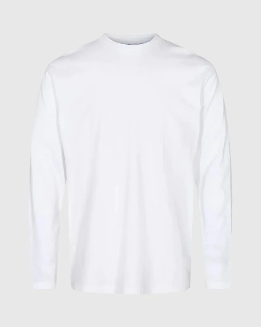 MINIMUM - Aarhusa 2.0 Long Sleeved T-shirt 3255