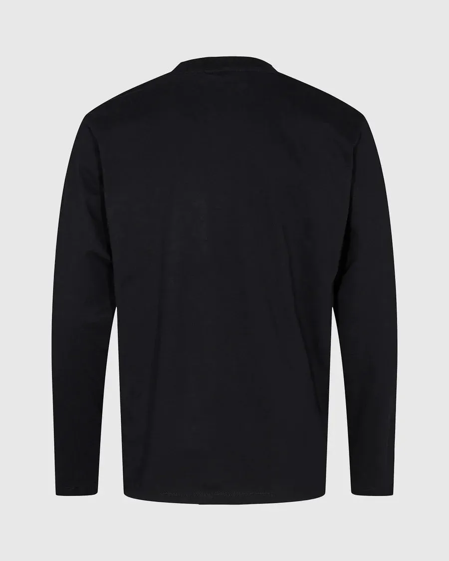 MINIMUM - Aarhusa 2.0 Long Sleeved T-shirt 3255