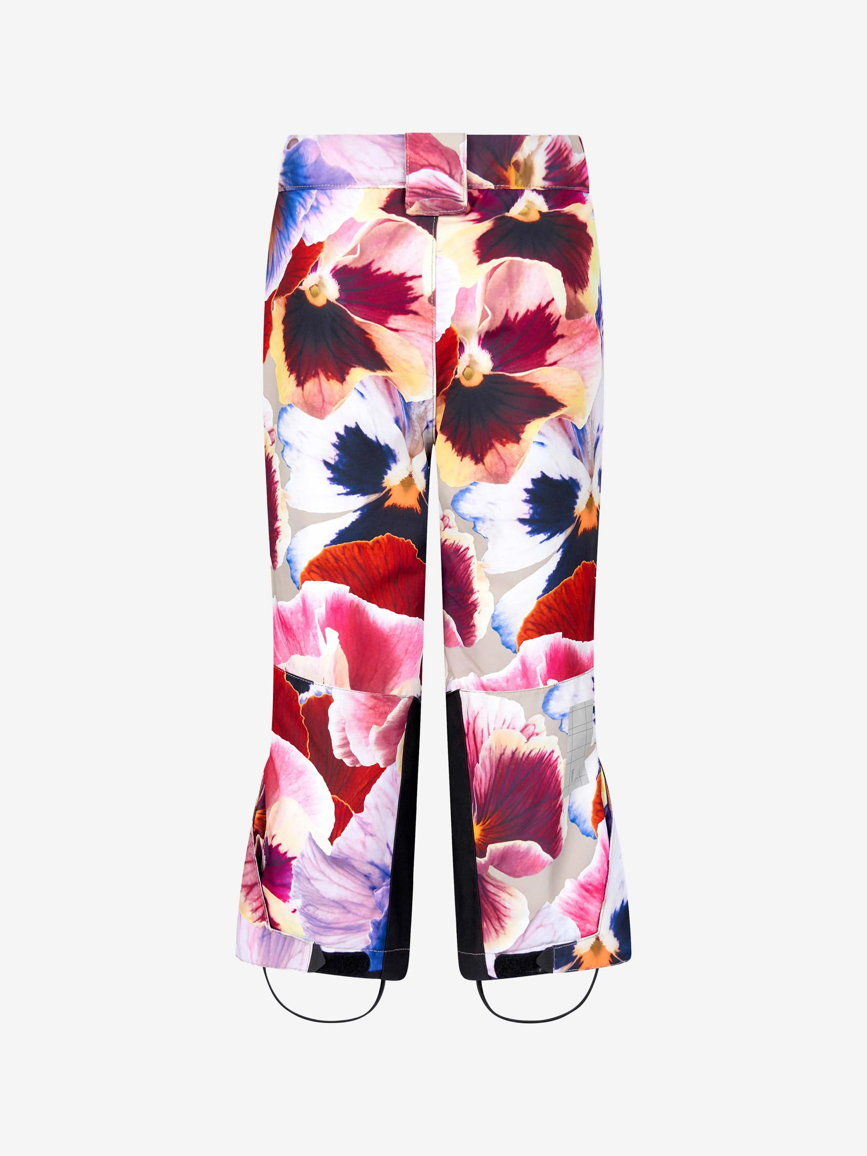 Molo Girls Ski Pants