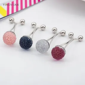 Muslim Hijab Pin Clips