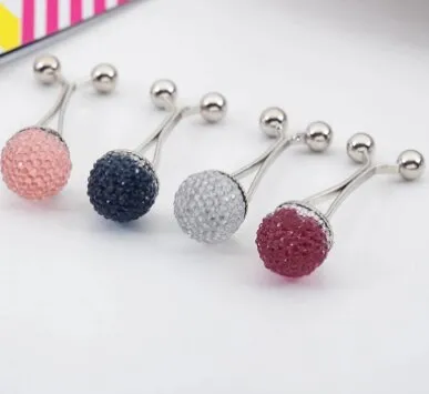 Muslim Hijab Pin Clips