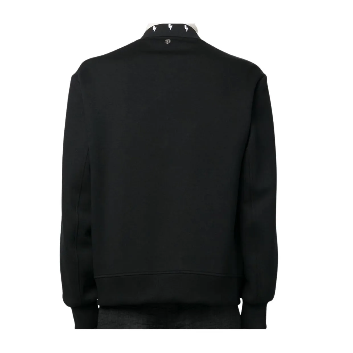 Neil Barrett Bolt Neck Bomber Jacket