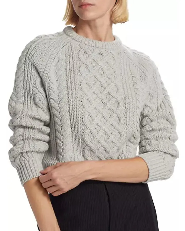 Nili Lotan Coras Sweater