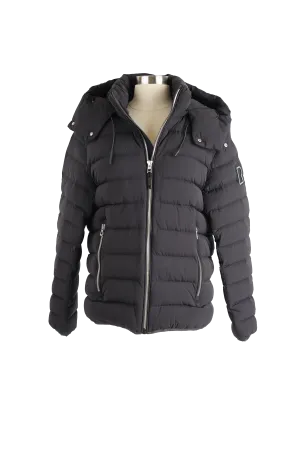 Noah Down Puffer Jacket