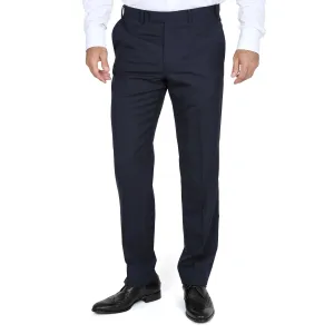 Norton Barrie Bespoke T40 Trouser in Navy