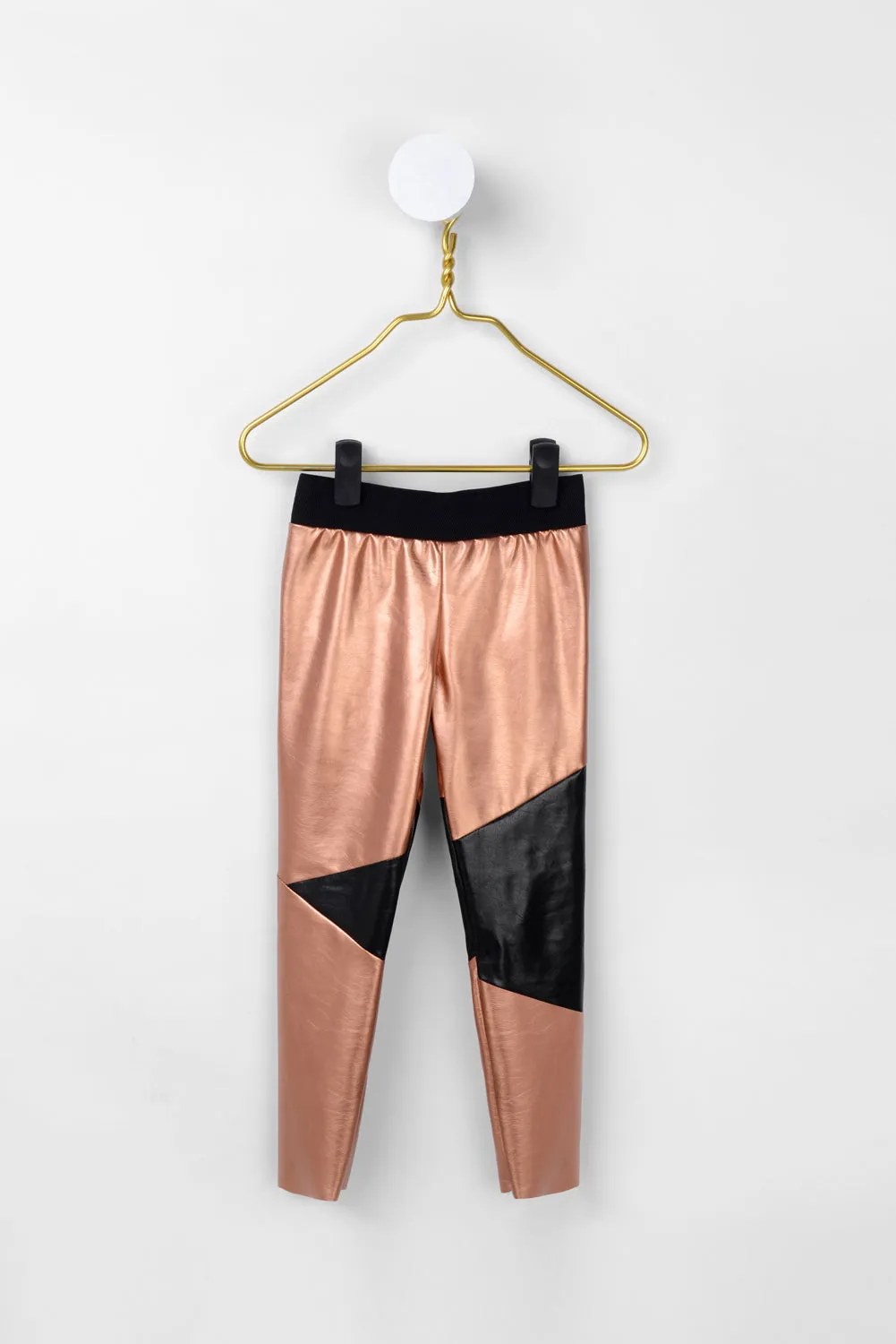 Olia Copper Legging