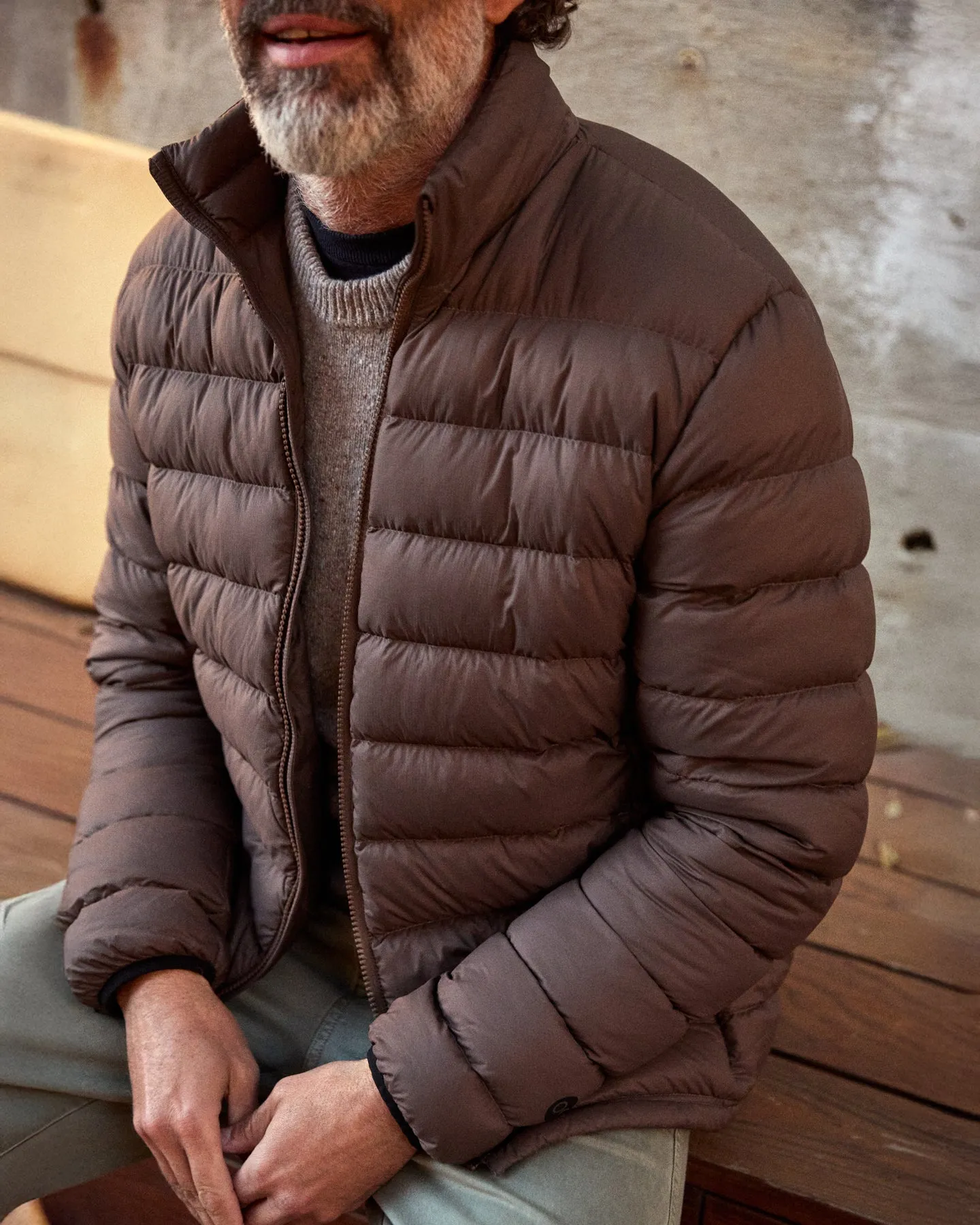 Outerknown Puffer