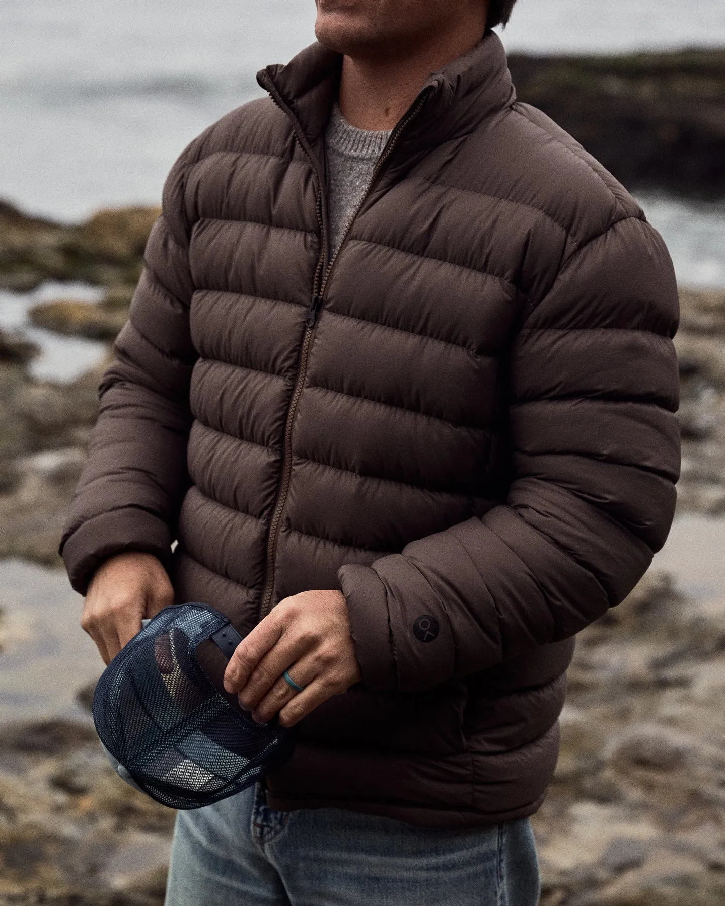 Outerknown Puffer