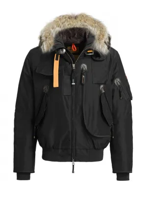 Parajumpers Men - Gobi - Bomber Jacket - Black