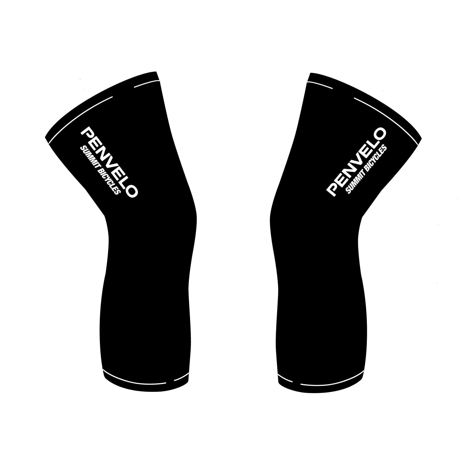 PenVelo 2024 KNEE WARMERS 2.0